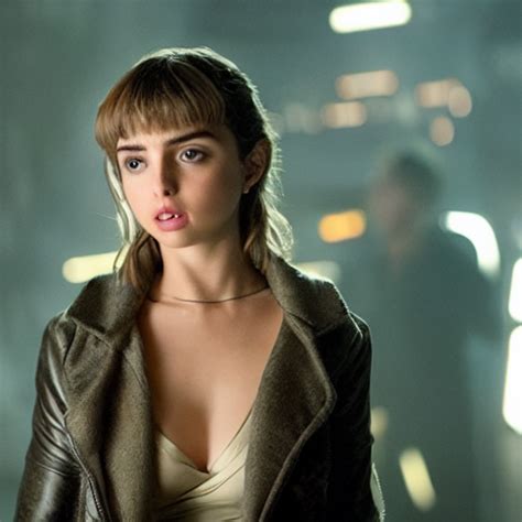 ana de armas blade runner|blade runner ai girlfriend.